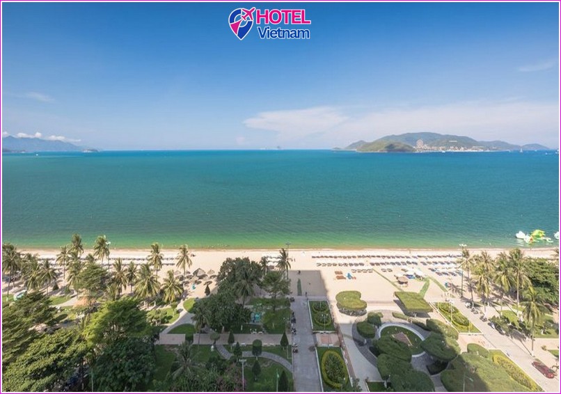 Khách sạn Citadines Bayfront Nha Trang