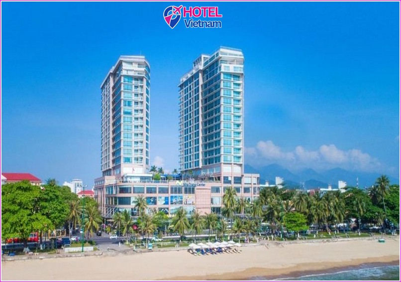 Diamond Bay Resort & Spa Nha Trang