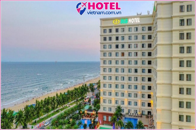 DLG Hotel Đà Nẵng