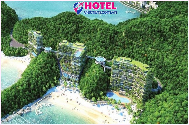 Flamingo Cát Bà Beach Resort
