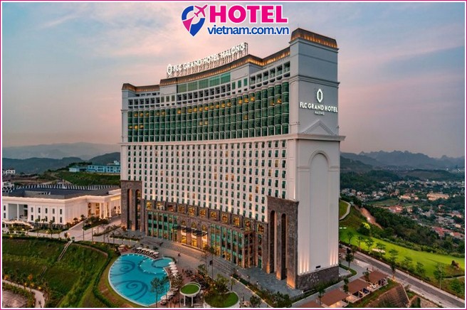 FLC Grand Hotel Hạ Long