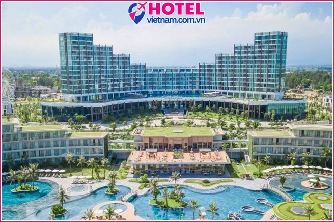 FLC Grand Hotel Sầm Sơn