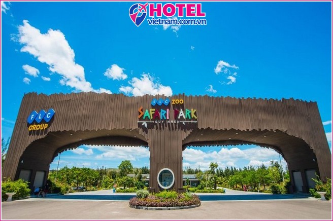 FLC Luxury Hotel & Resort Quy Nhơn