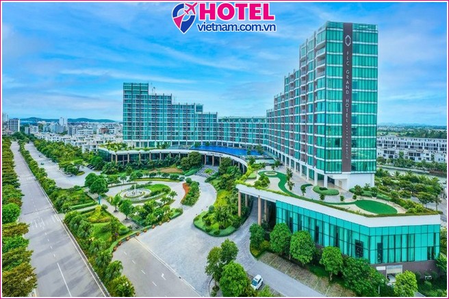 FLC Luxury Hotel & Resort Sầm Sơn