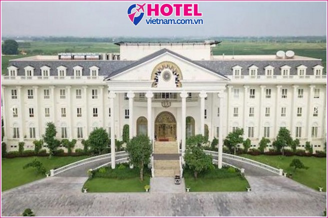 FLC Luxury Resort Vĩnh Phúc