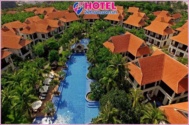 Furama Resort Đà Nẵng