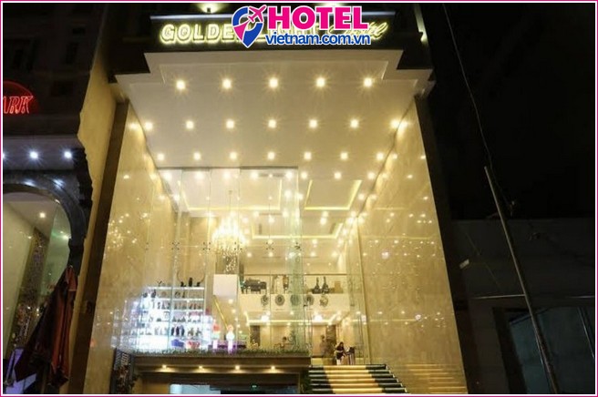 Golden Light Hotel Đà Nẵng