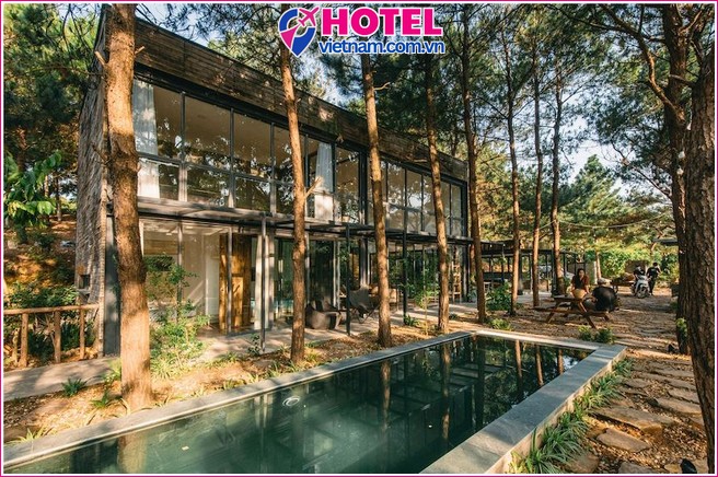 Hidden Villa Sóc Sơn