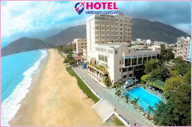 Hoàng Yến 1 Hotel Quy Nhơn