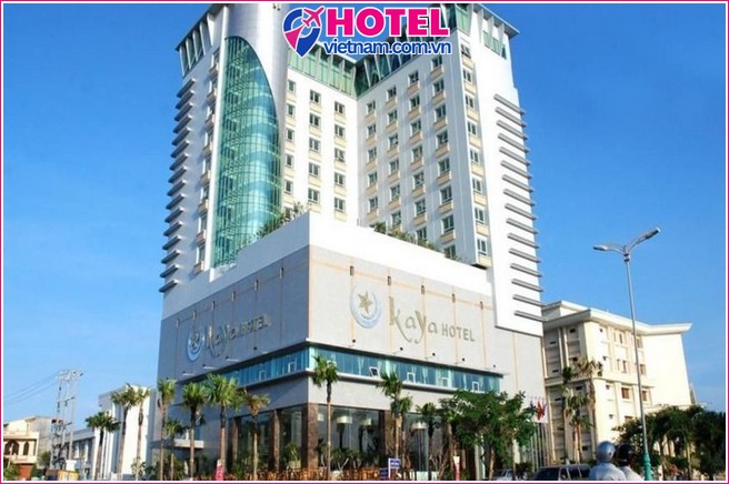 Kaya Phú Yên Hotel