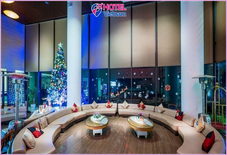 Khách sạn Amazing Sapa