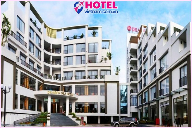 Dragon Sea Hotel  Sầm Sơn