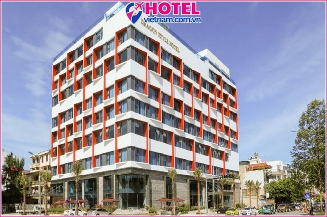 Dragon Style Hotel Sầm Sơn