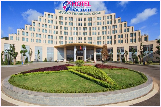 Mường Thanh Holiday Hotel Mộc Châu