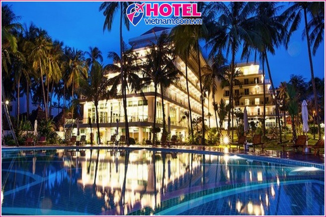 Mường Thanh Holiday Hotel Mũi Né