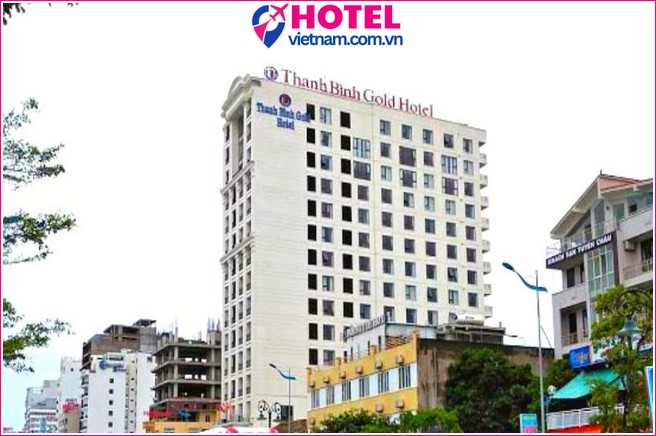 Thanh Bình Gold Hotel Sầm Sơn