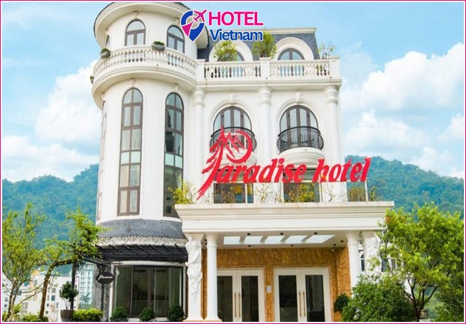 Paradise Hotel Tam Đảo