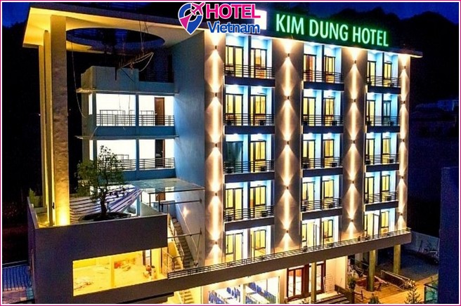 Kim Dung Hotel Mộc Châu