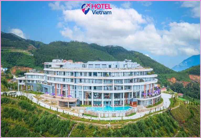 Lady Hill Sapa Resort