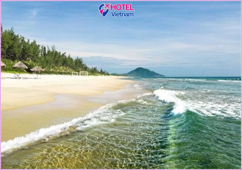 Lăng Cô Beach Resort