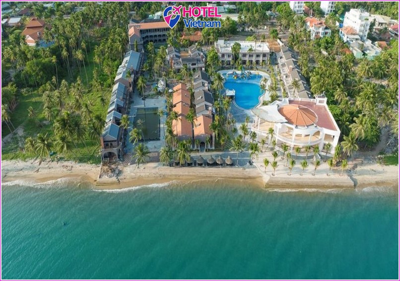 Le Viva Mũi Né Resort