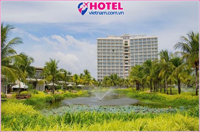 Melia Ho Tram Beach Resort