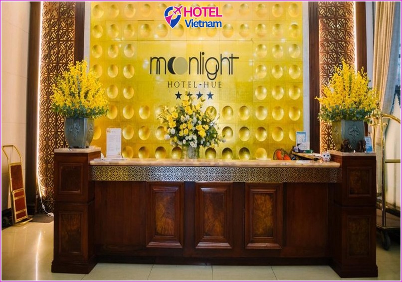 Khách sạn Moonlight Huế