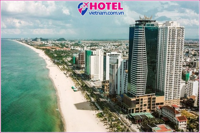 Mường Thanh Luxury Hotel Đà Nẵng