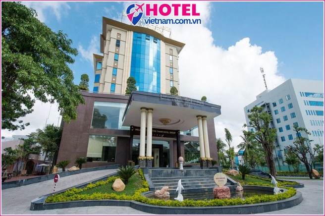 Mường Thanh Quy Nhơn Hotel