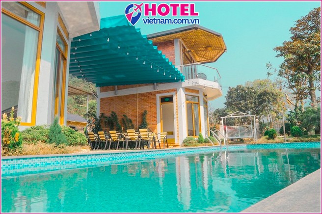 Đồng Đò Lake Homestay