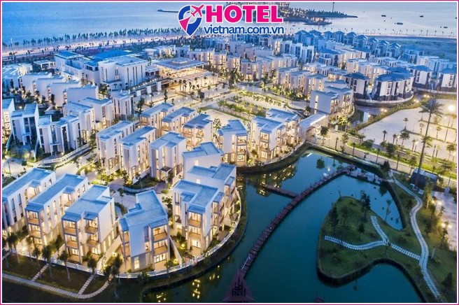 Oakwood Halong Hotel