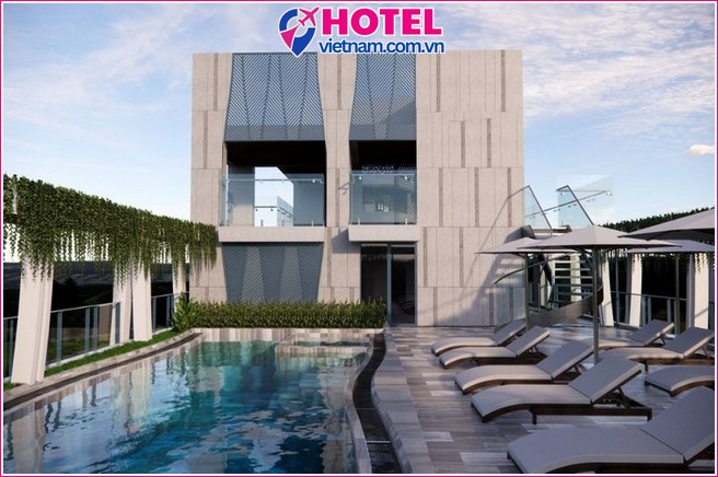 Odin Hotel Quy Nhơn