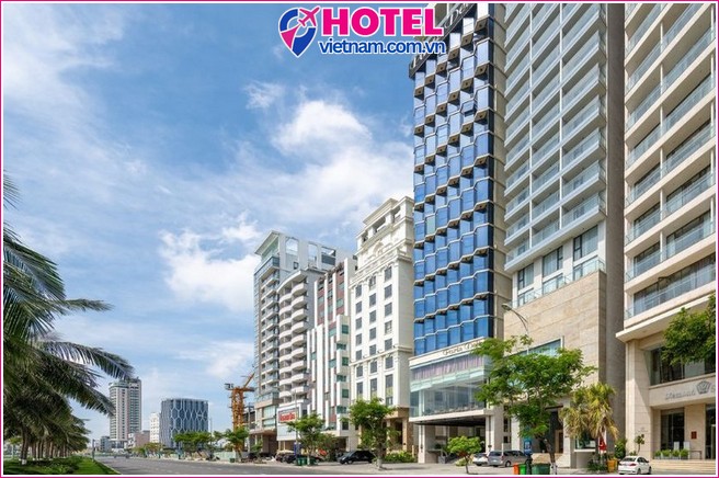 Paris Deli Hotel Đà Nẵng
