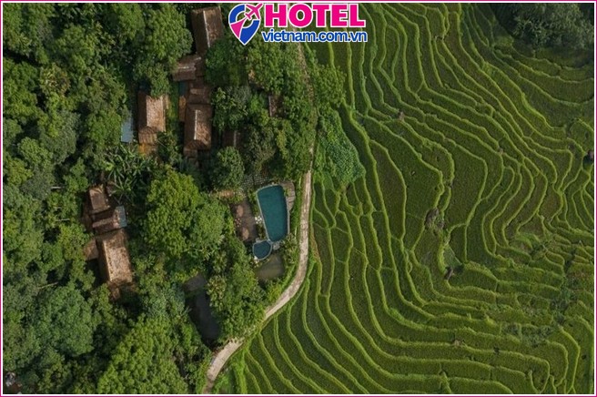 Pù Luông Home