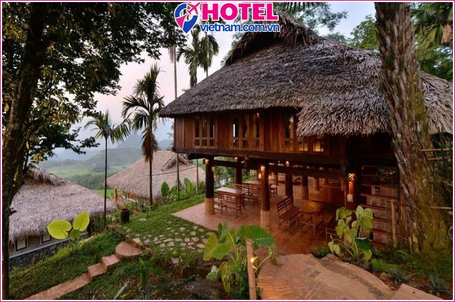 Pù Luông Luna Resort