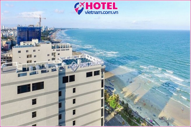 Riva Hotel Vũng Tàu