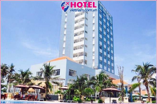 Sài Gòn Phú Yên Hotel