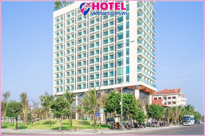 Sala Grand Tuy Hòa Hotel