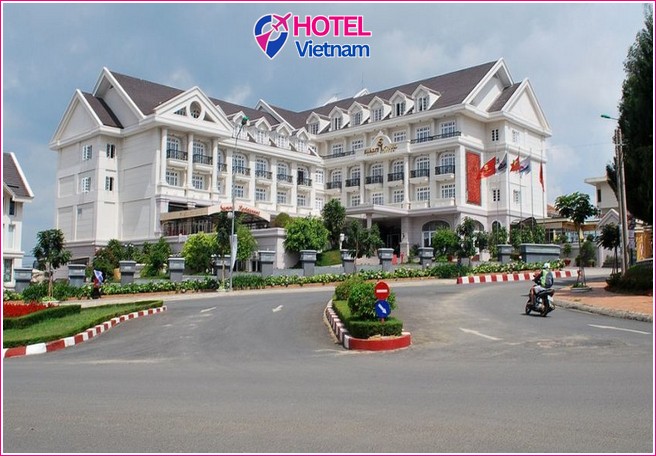 Khách sạn Sammy Đà Lạt