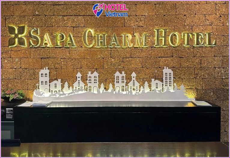 Khách sạn Sapa Charm