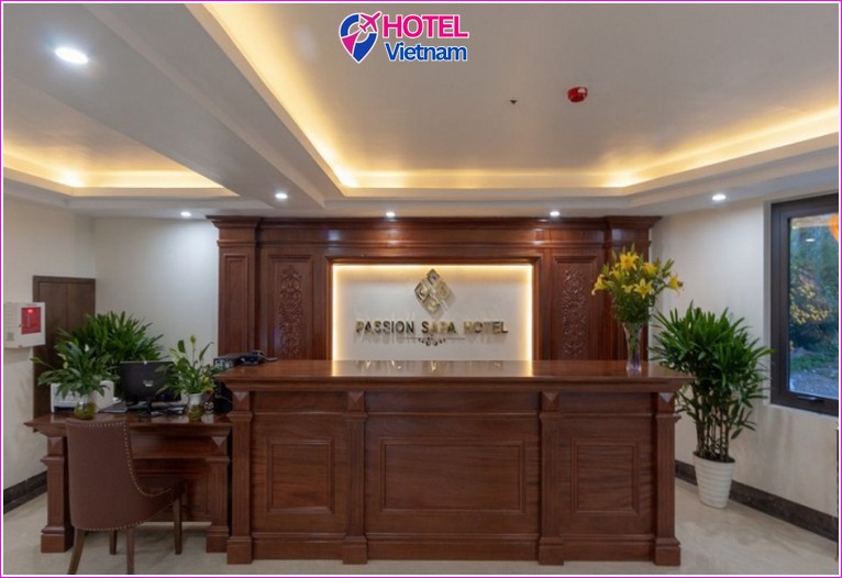SaPa Passion Hotel & Spa