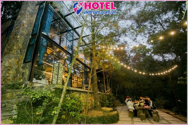 The Choai Villa Sóc Sơn