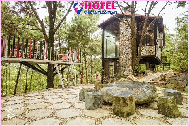 The Moonlight homestay Sóc Sơn