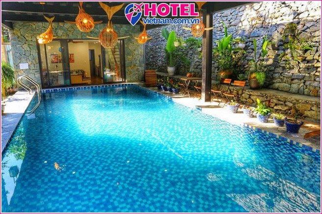 The Runaway Villa Yên Bài