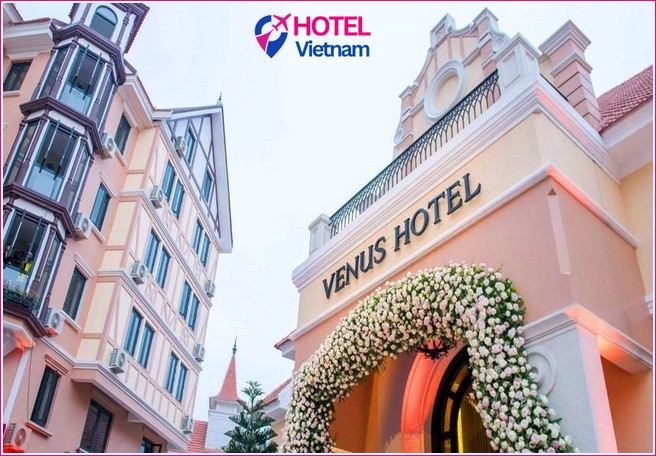 Venus Hotel Tam Đảo