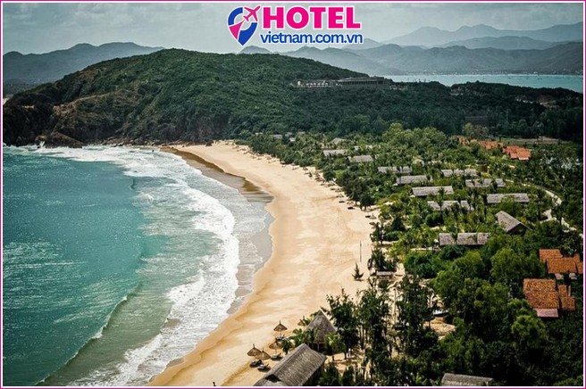 Zannier Hotels Bãi San Hô